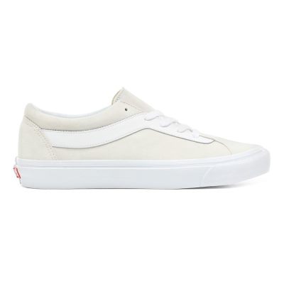 Vans Suede Bold NI - Erkek Spor Ayakkabı (Beyaz)